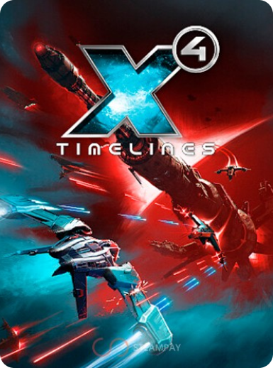 X4: TIMELINES